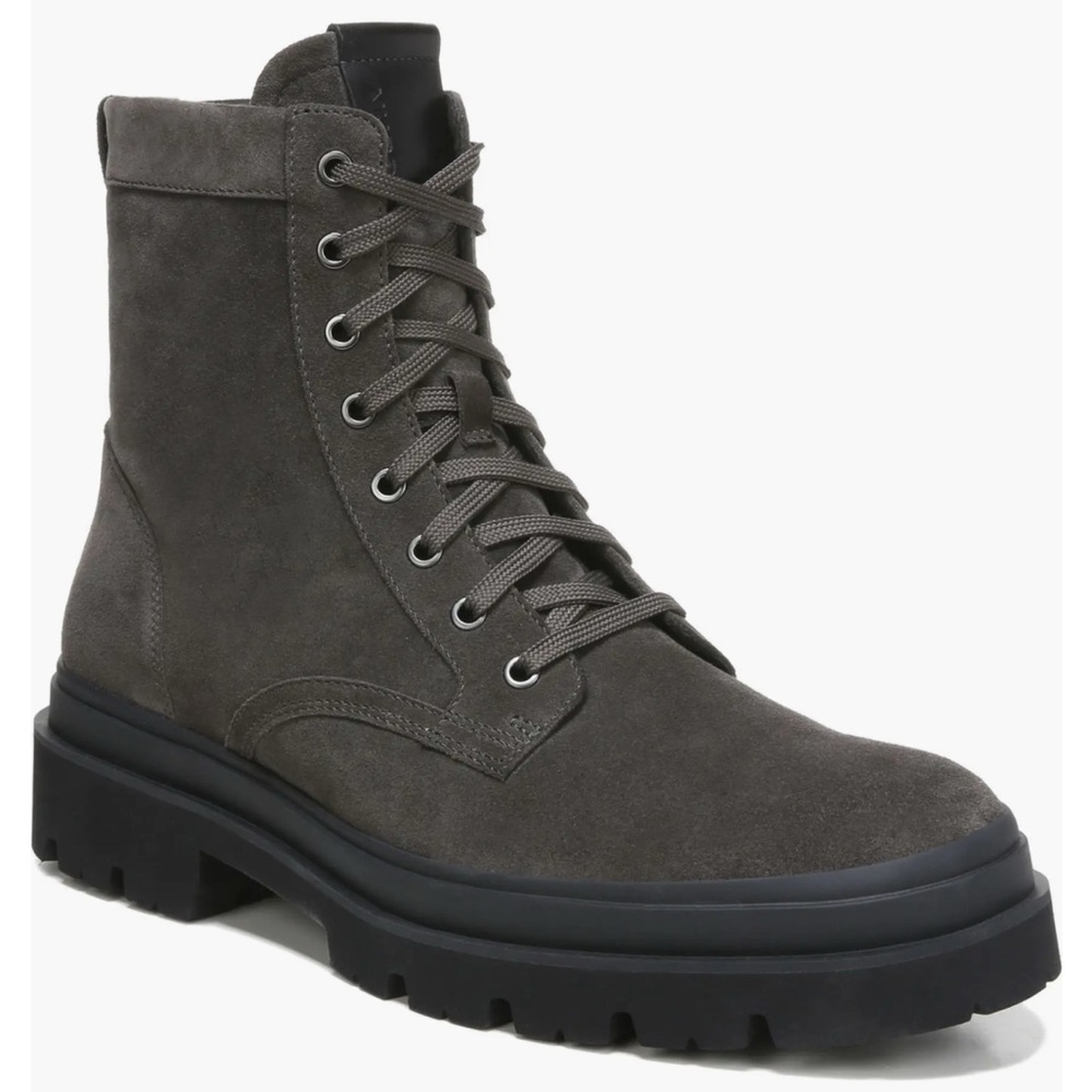 VINCE - Raider Water Repellent Combat Boot